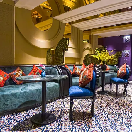 Hotel Le Joyau Bleu Hanoi-3