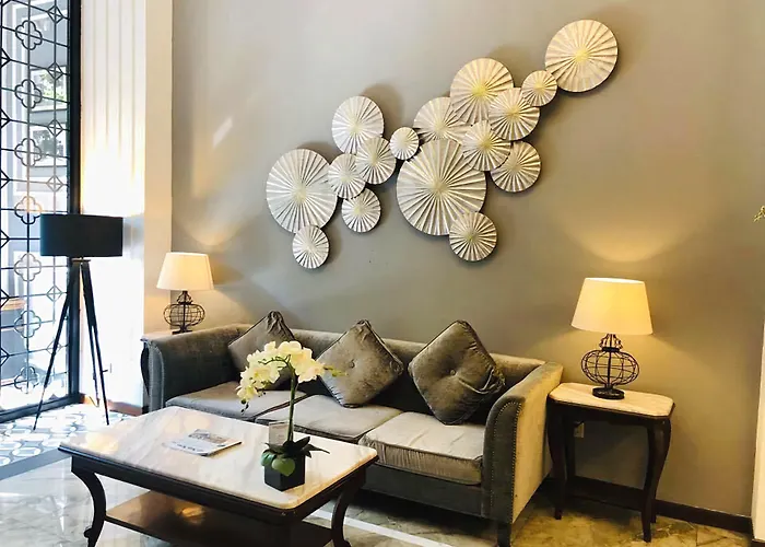 Hanoi Marvellous Hotel & Spa