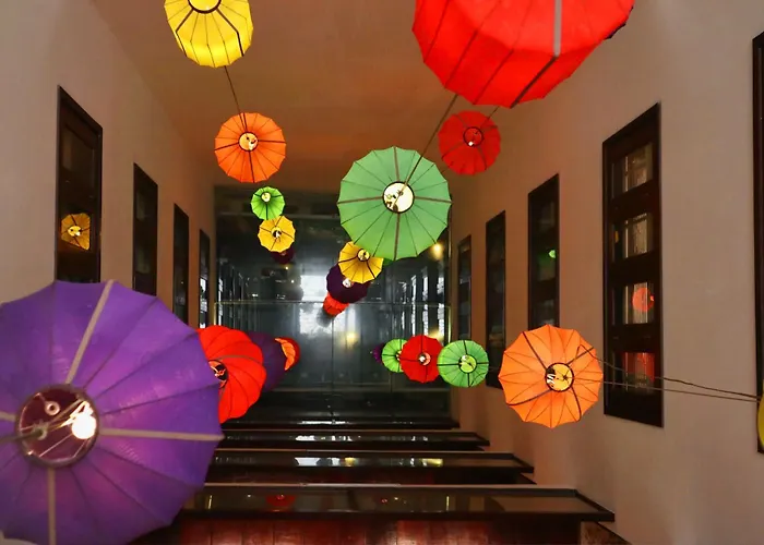 Oriental Suites Hotel & Spa Hanoi
